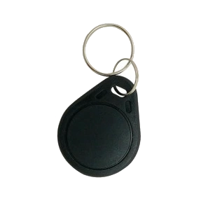 Брелок з кодом