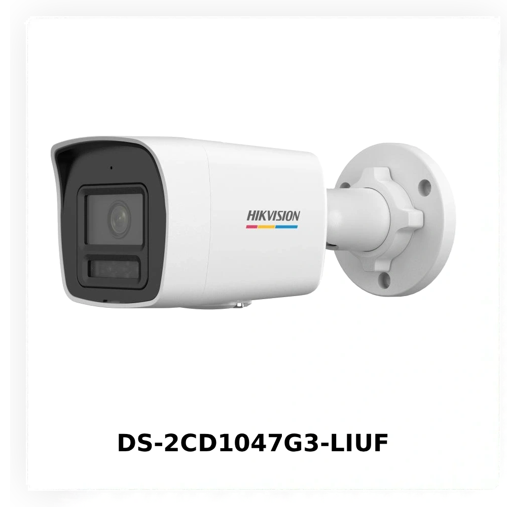 Як читати даташити Hikvision: параметри, що розкривають потенціал системи на повну