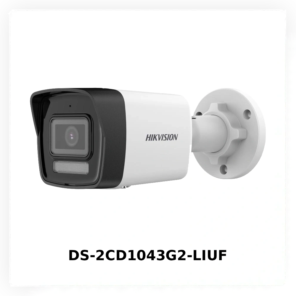 Як читати даташити Hikvision: параметри, що розкривають потенціал системи на повну
