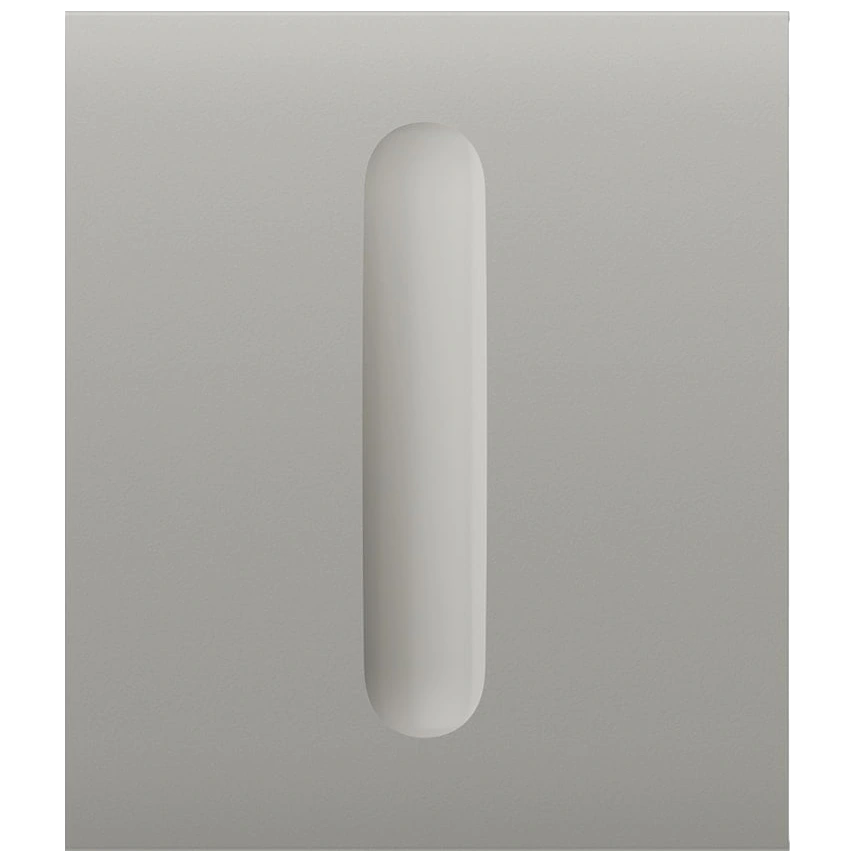 Ajax CenterButton (Dimmer) oyster