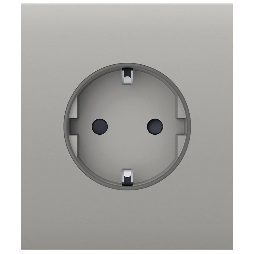 Ajax CenterCover (basic) [type F] oyster