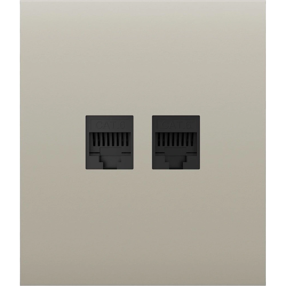 Ajax CenterCover (LAN) ASP ivory