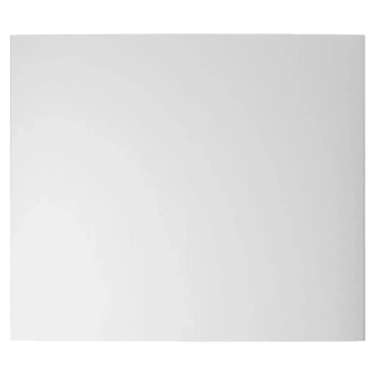 Ajax CenterButton (1-gang) vertical [55] ASP white