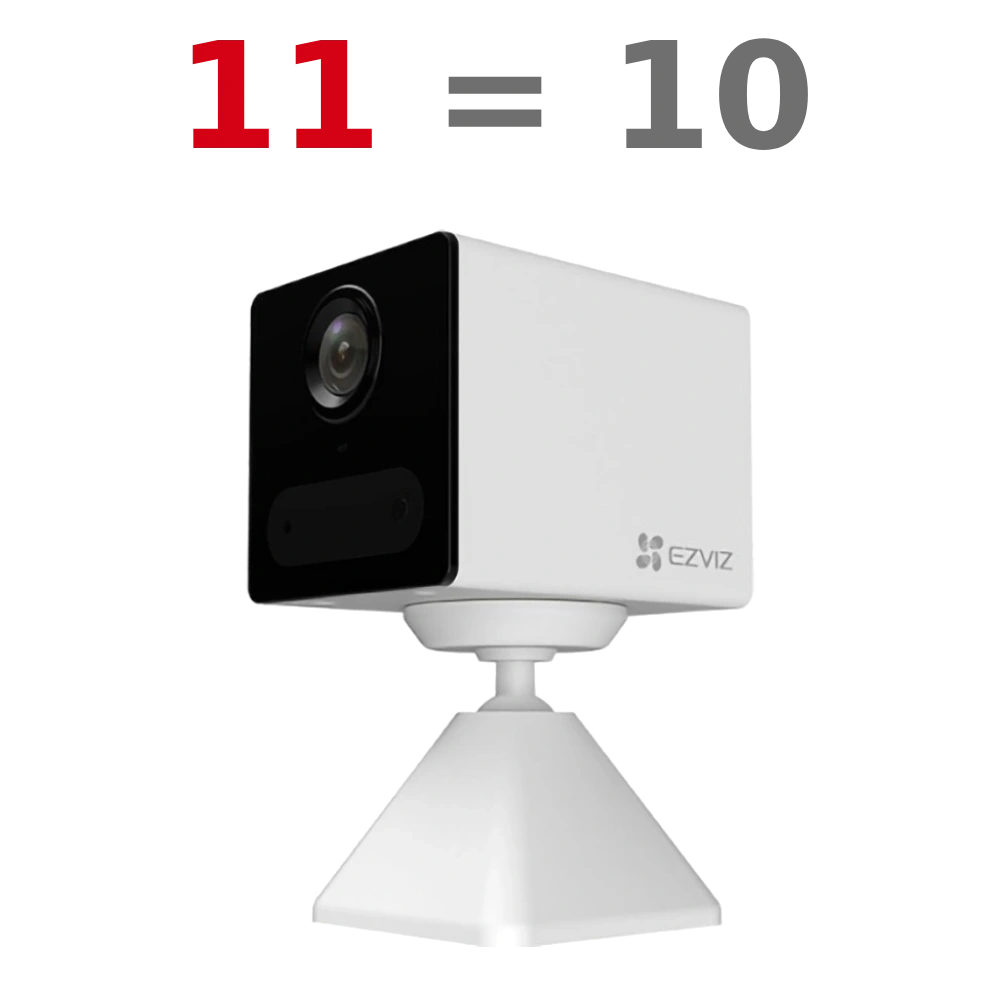 CB2 (1080P,WH cs-cb2) 1080p Wi-Fi