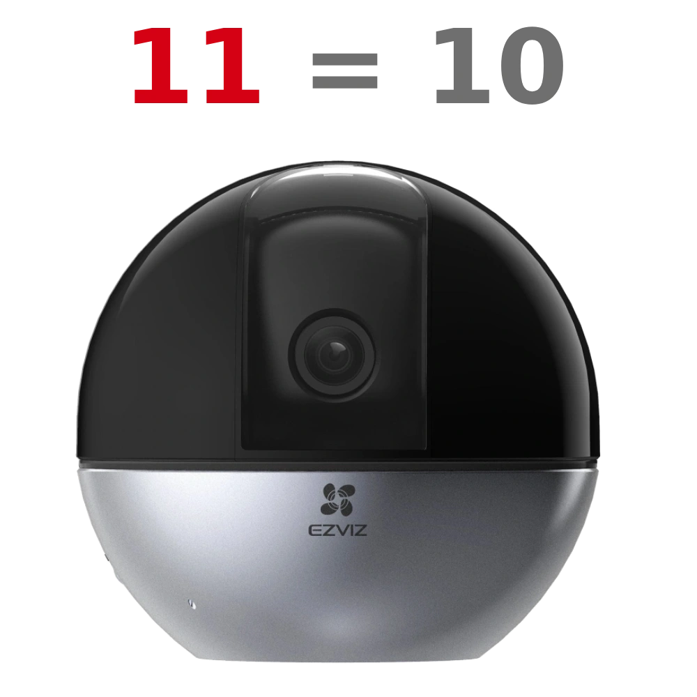 E6 (5W2F,4mm cs-e6) Wi-Fi