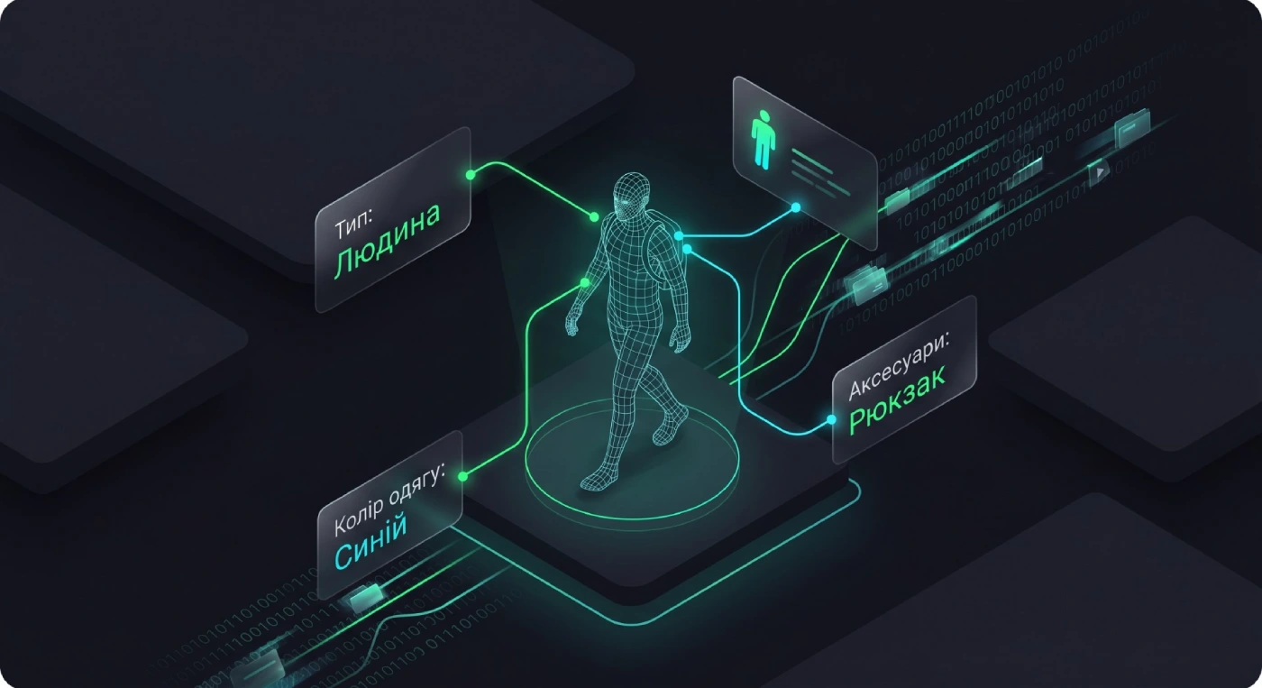 Реновація та еволюція: Dahua переносить великий AI у камери 3ххх та 7ххх серій