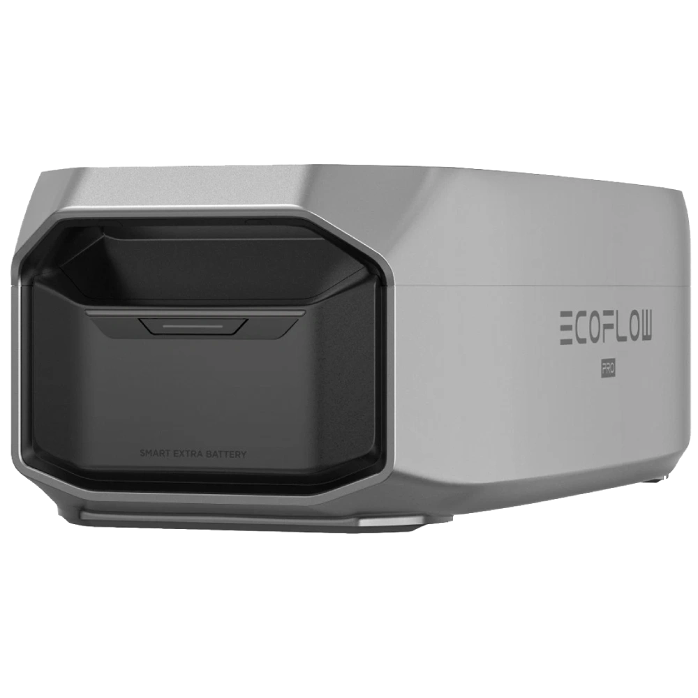 Додатковий акумулятор