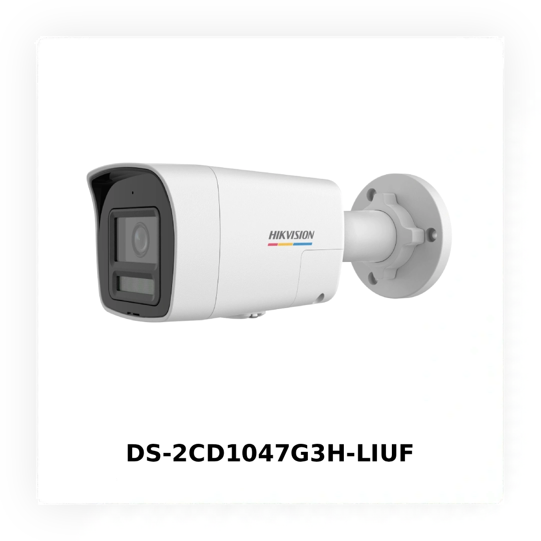 Архітектура відеомоніторингу Hikvision: Як підібрати камери серій G1, G2 та G3 під бюджет проєкту