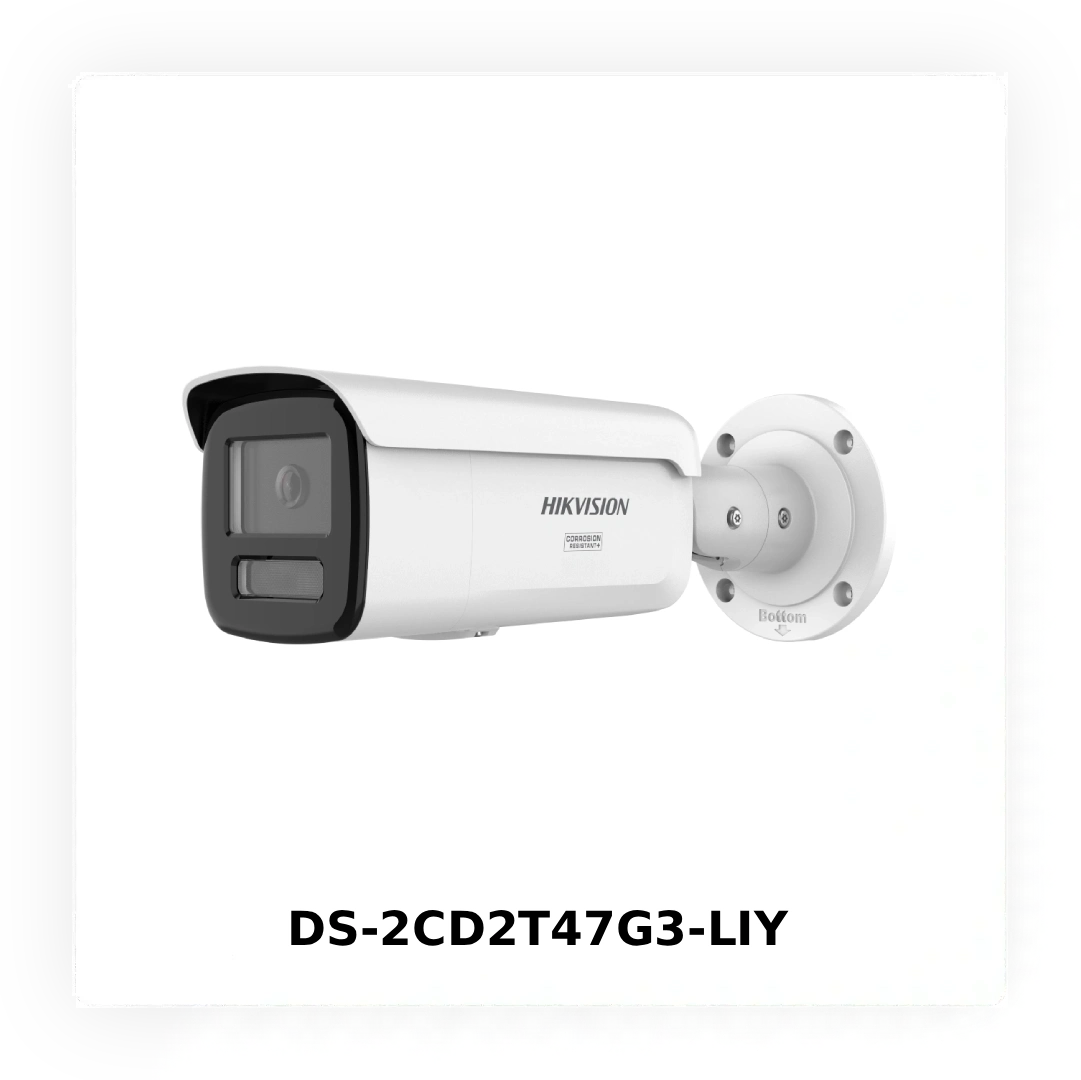 Архітектура відеомоніторингу Hikvision: Як підібрати камери серій G1, G2 та G3 під бюджет проєкту