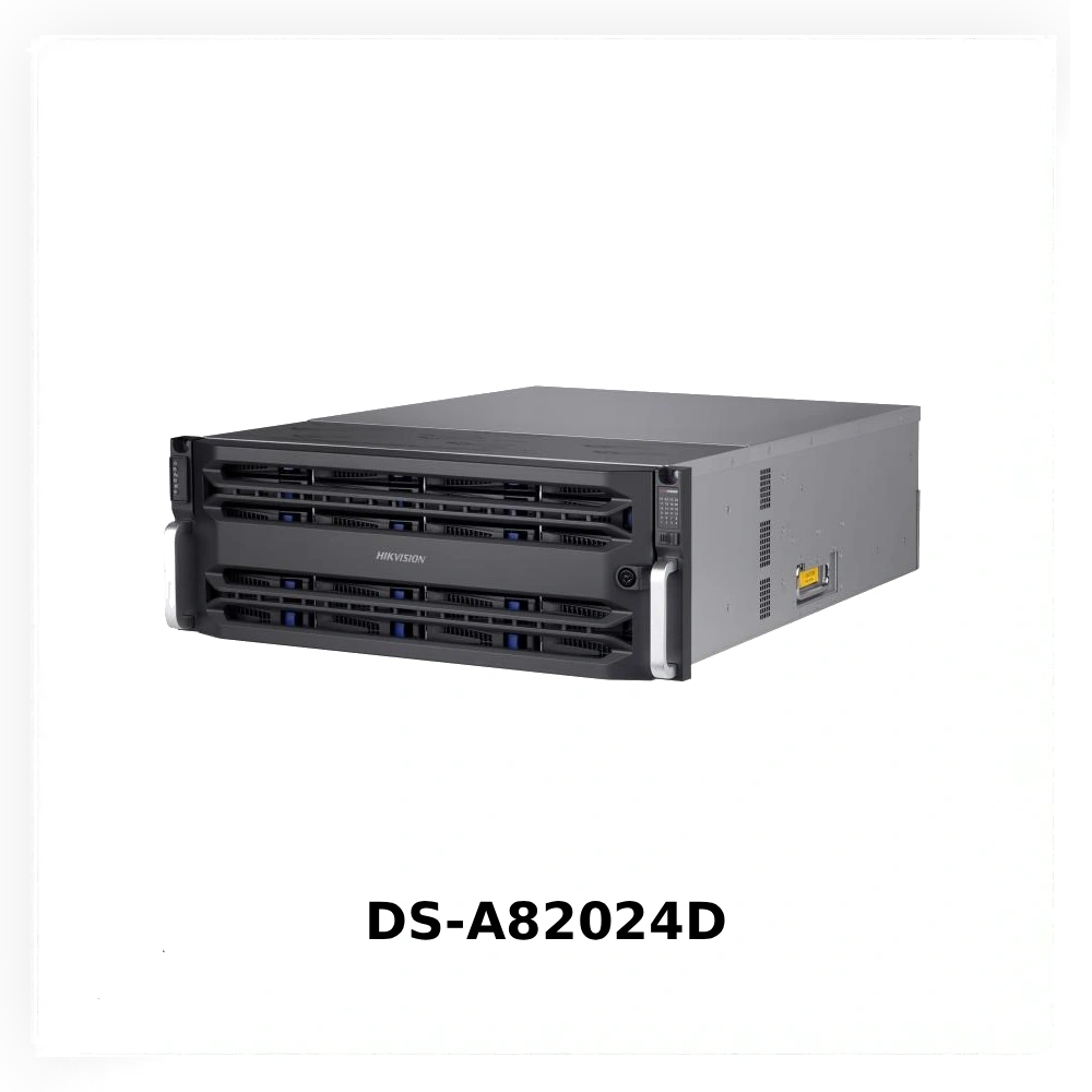 Hikvision Hybrid SAN і Cluster Storage 2.0: як закрити вразливості PHP2Shell