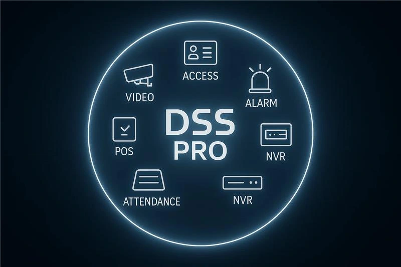 VIATEC DSS PRO 16 – міні сервер з великими можливостями
