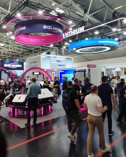Intersolar Europe 2026: куди рухається енергоринок і що це означає для українського ринку 