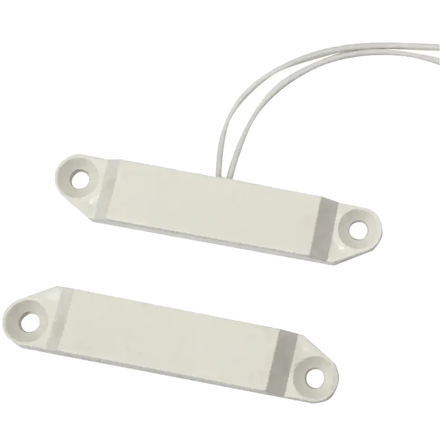 Проводной магнитоконтактный извещатель