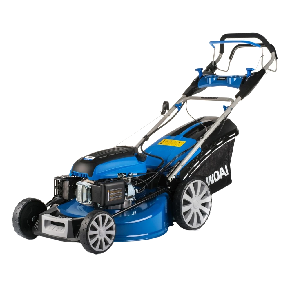 Газонокосарка бензинова