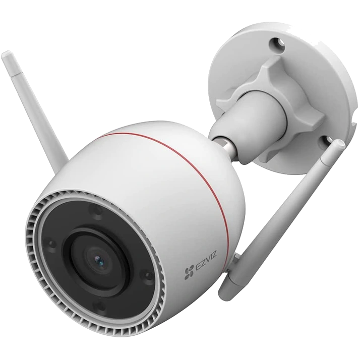 H3c CS-H3C (5MP,2.8MM,COLOR) Wi-Fi Color Night Vision