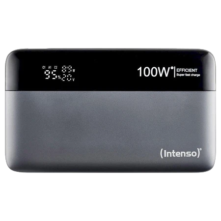 INTENSO HE20000 100W 20000мА•г
