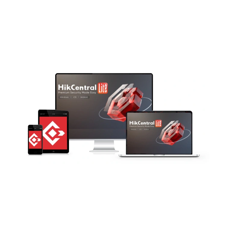 HikCentral lite HikCentral-L-ACS-1Door