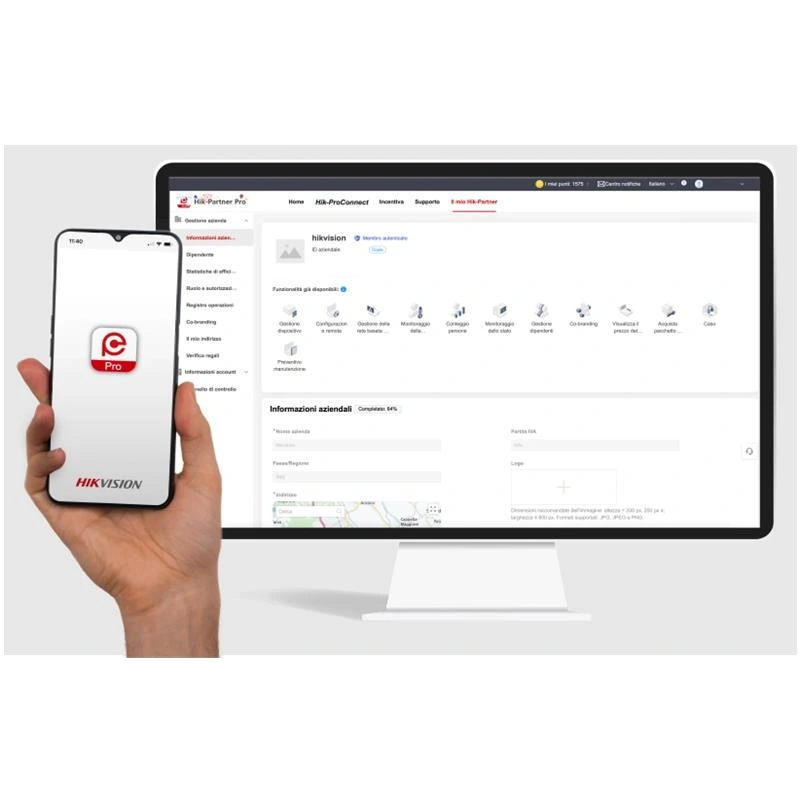 Сервіс брендингу