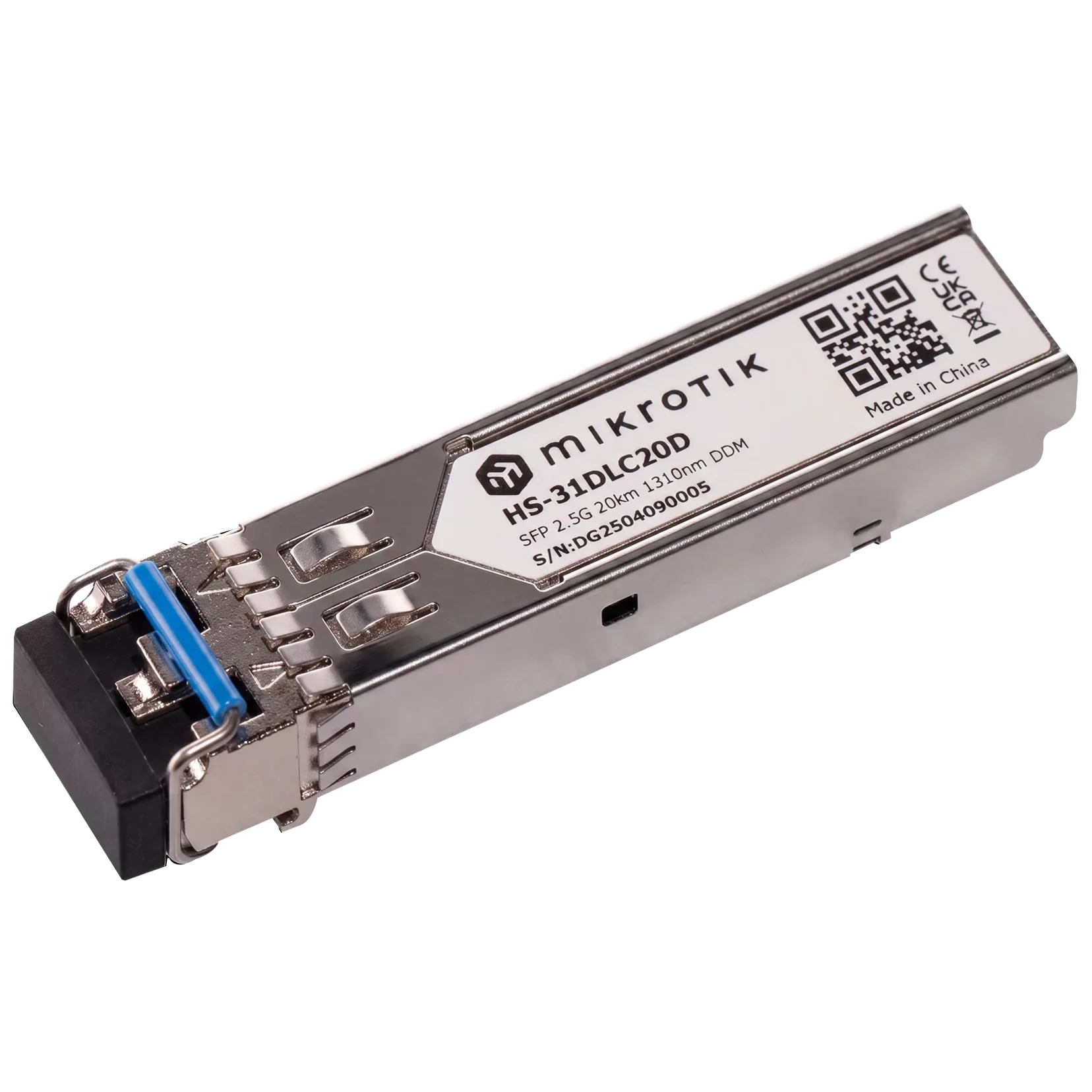 MikroTik HS-31DLC20D