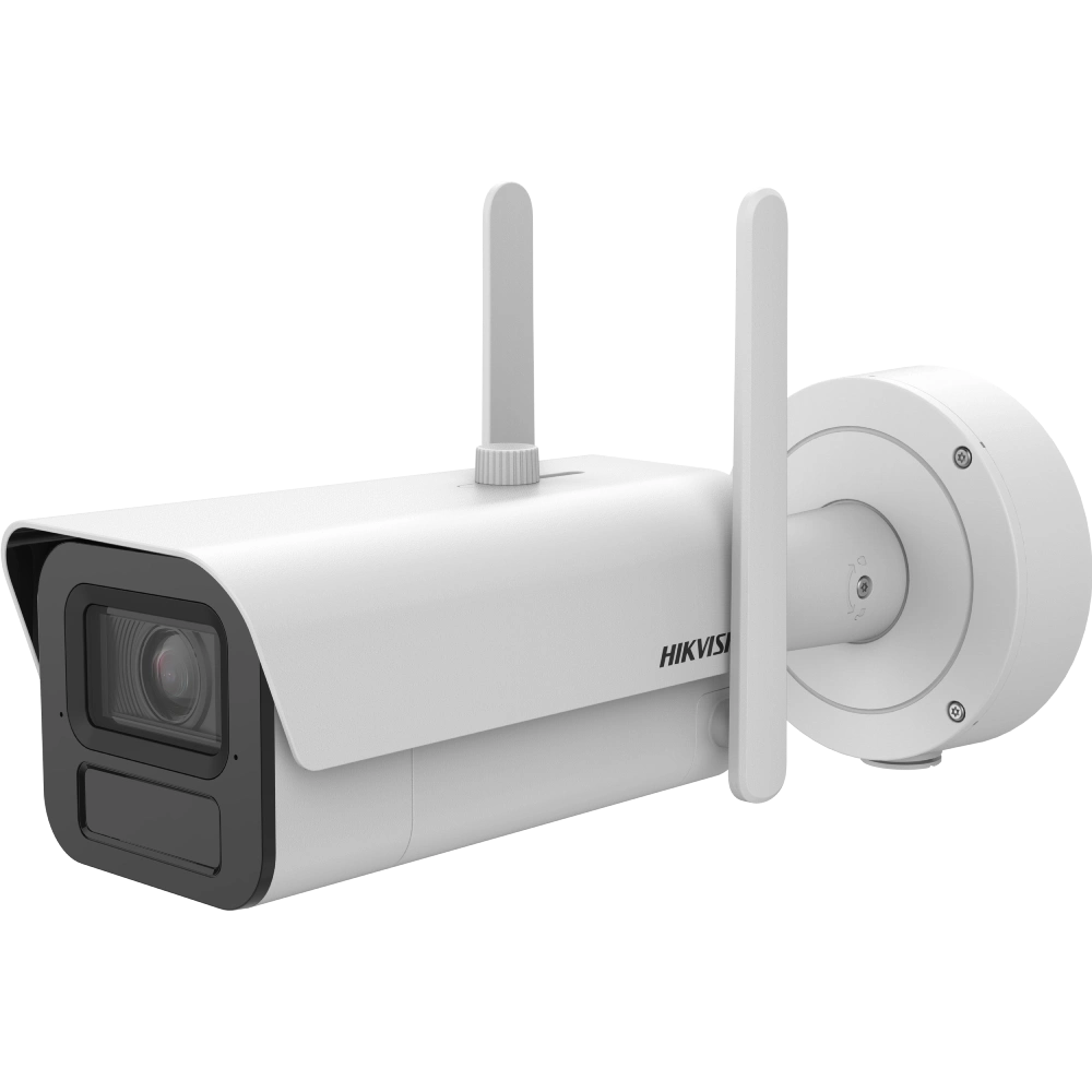 iDS-2CD7A46G2/P-IZHSY/4G (B) 4МП (10-50мм) ANPR