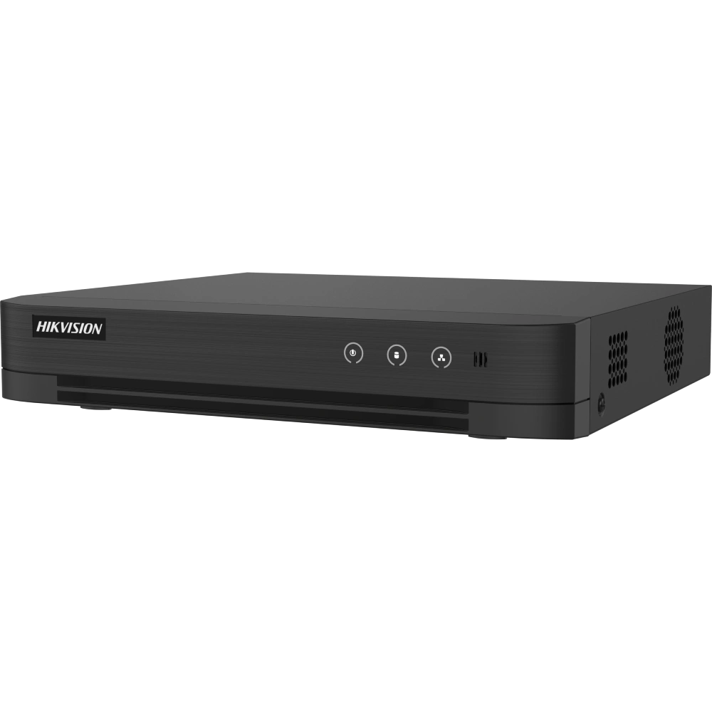 Відеореєстратор Hikvision