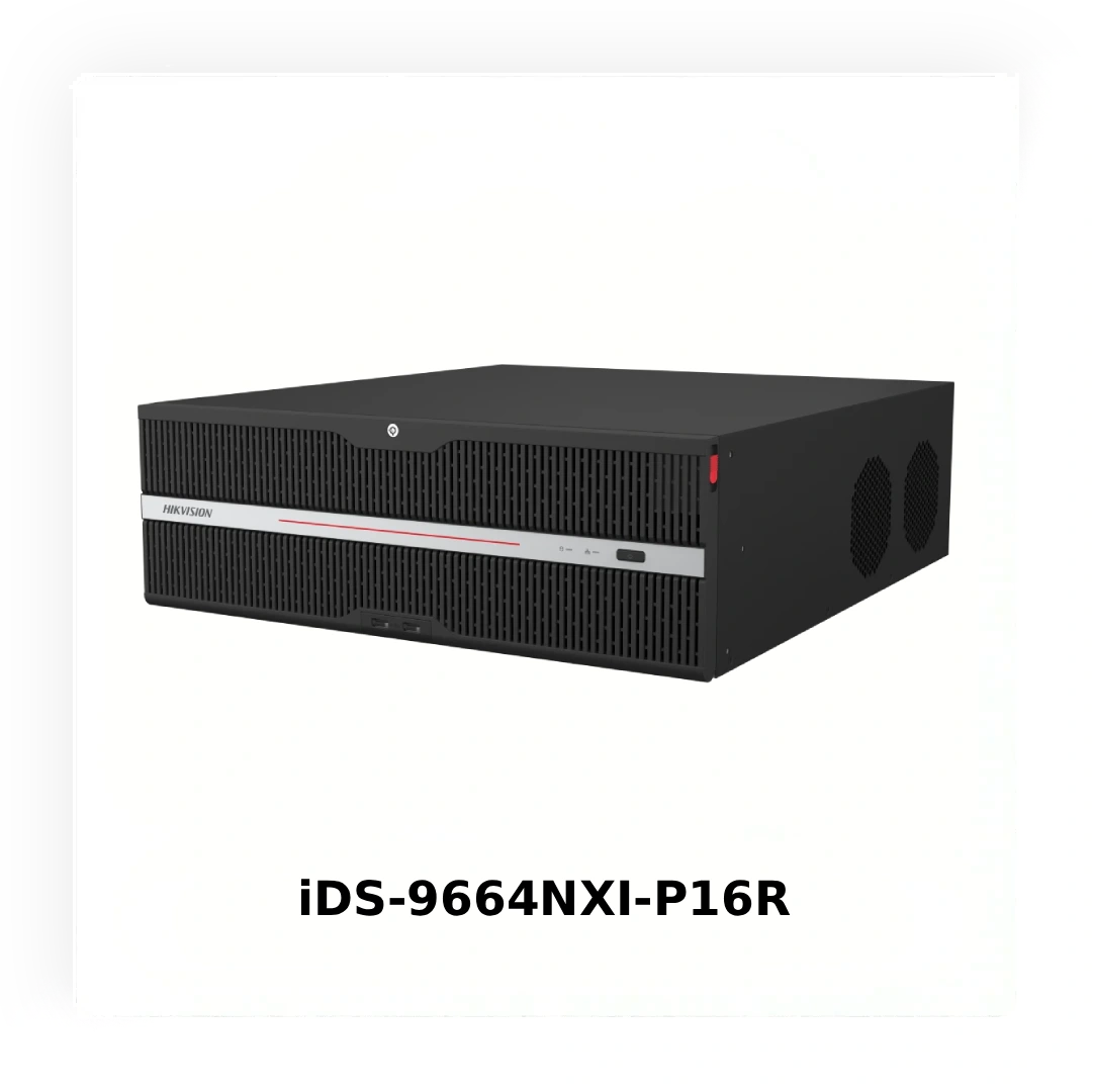 Що таке Guanlan від Hikvision і як ця технологія змінює системи безпеки