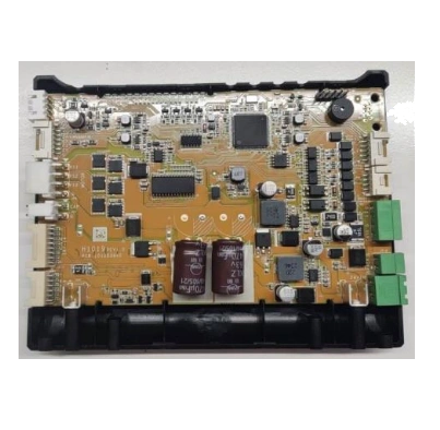 Комплект платы управления полосой движения