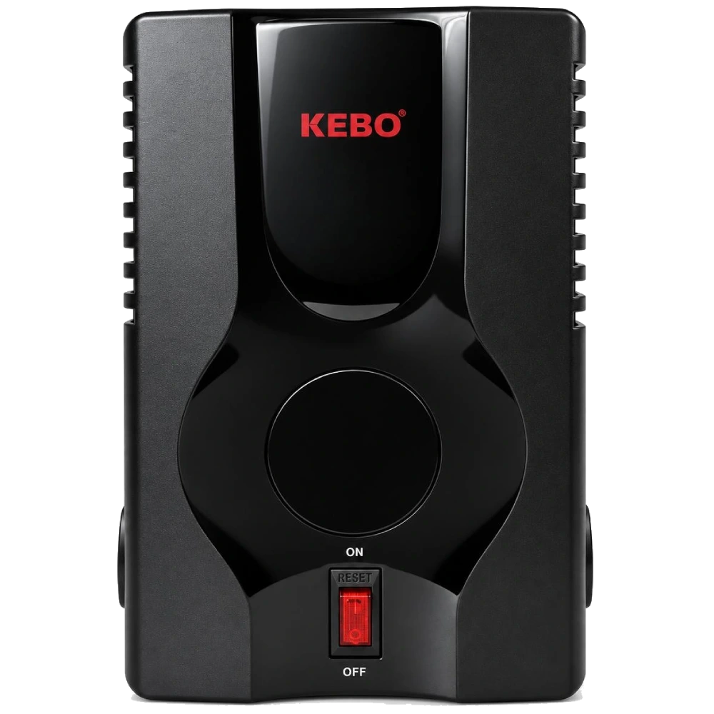 KEBO IVR-350VA 2xShuko