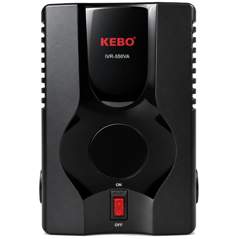 KEBO IVR-550VA 2xShuko