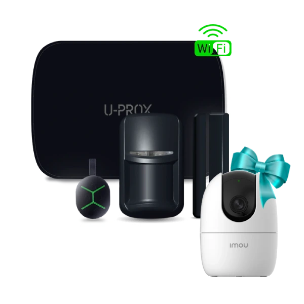 + IPC-K2EP-3H3W в подарунок