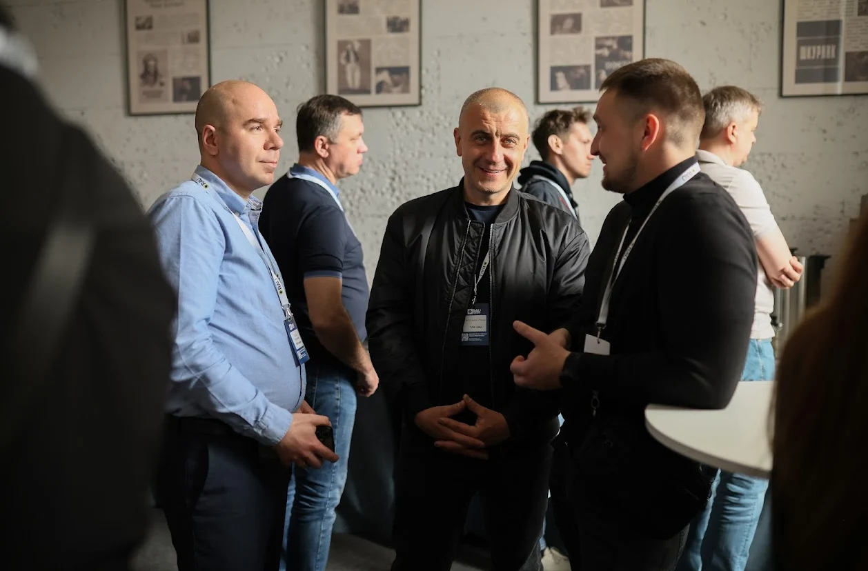 Як відеоаналітика та енергостійкість перетворюють витрати на прибуток