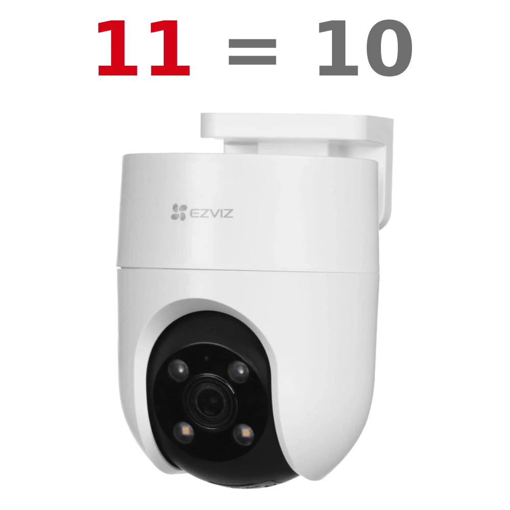 H8c Pro (3K) (cs-h8c)