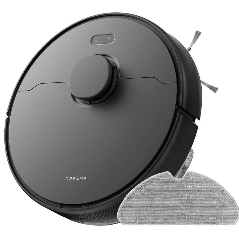 Dreame Bot D9 MAX GEN2 BLACK (RLD34GA-BL)