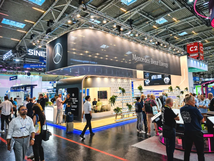 Intersolar Europe 2026: куди рухається енергоринок і що це означає для українського ринку 