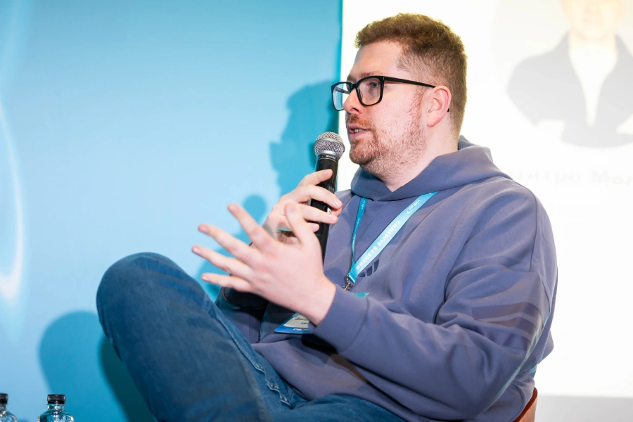 Відеоспостереження в ритейлі: від системи безпеки до інструменту управління бізнесом