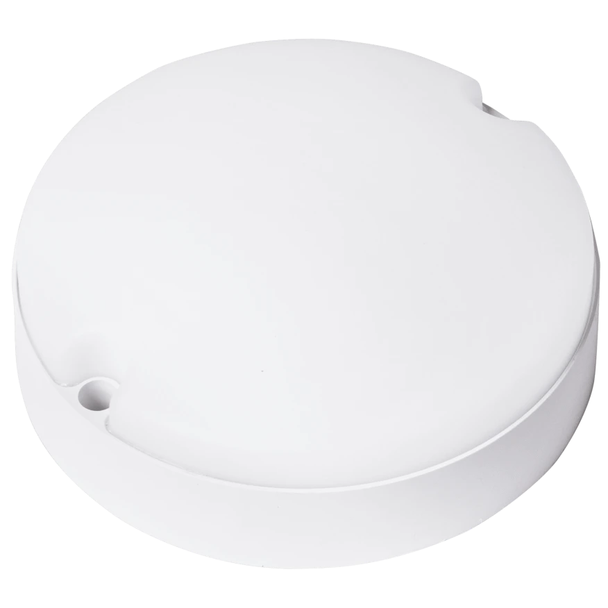 12Вт 1080Lm AC165-265V 6500K (коло)