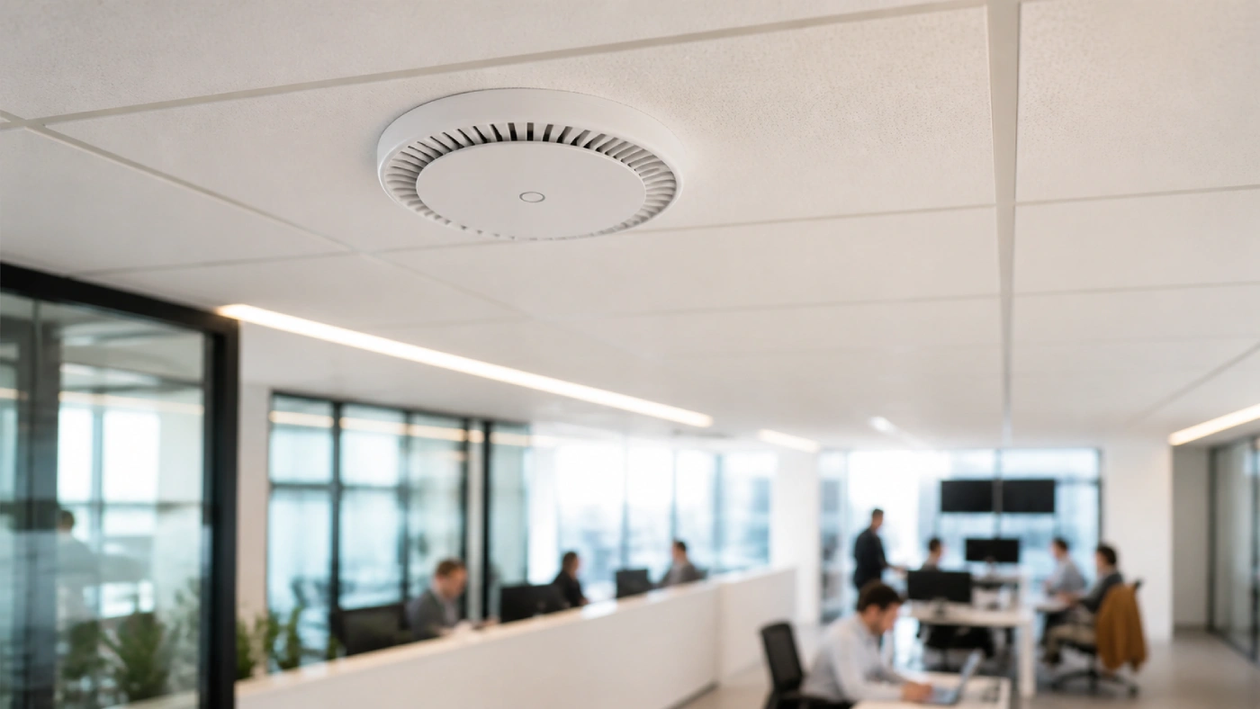 Розширення асортименту MikroTik: оновлення складу Wi-Fi 6 рішеннями та outdoor-комутаторами