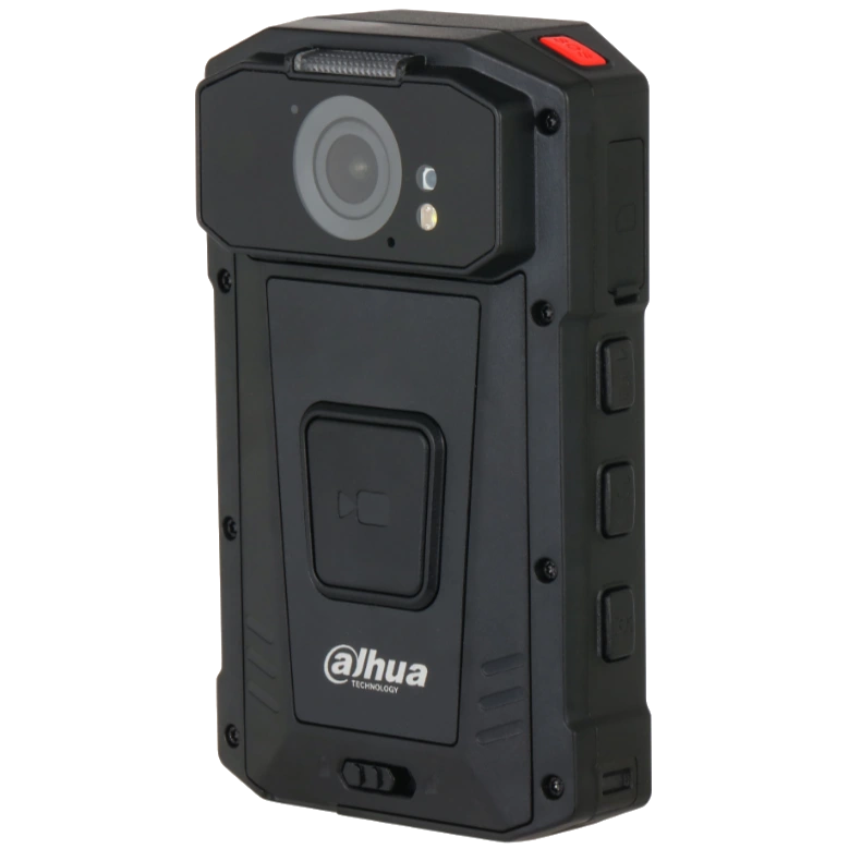 Нагрудная камера