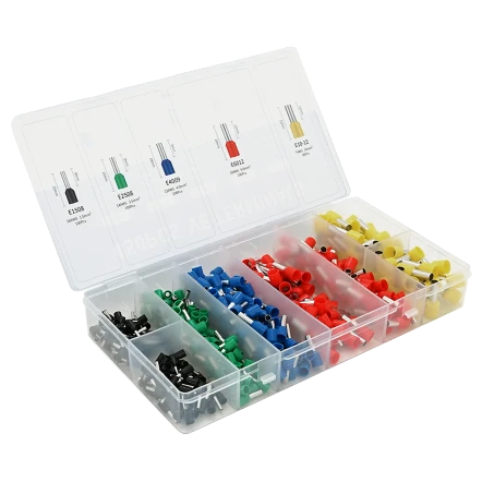 (E1508bl-100, E2508g-100, E4009b-100, E1012y-50)