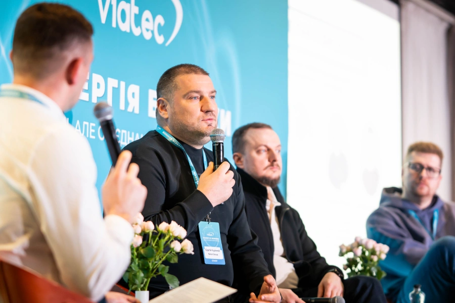 Відеоспостереження в ритейлі: від системи безпеки до інструменту управління бізнесом