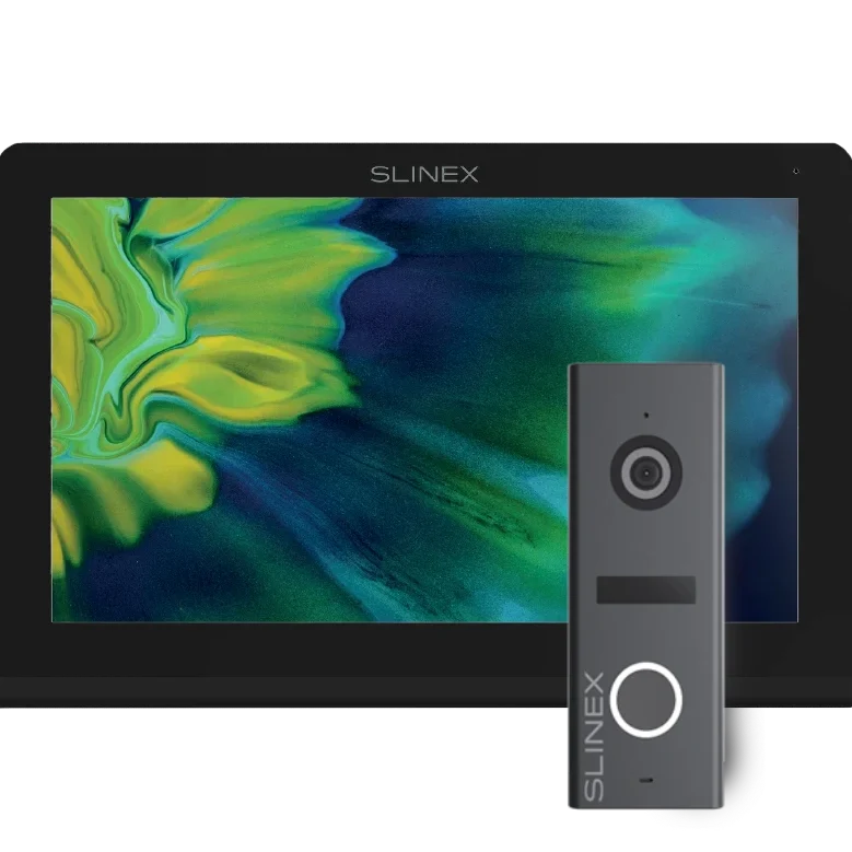 Комплект Slinex