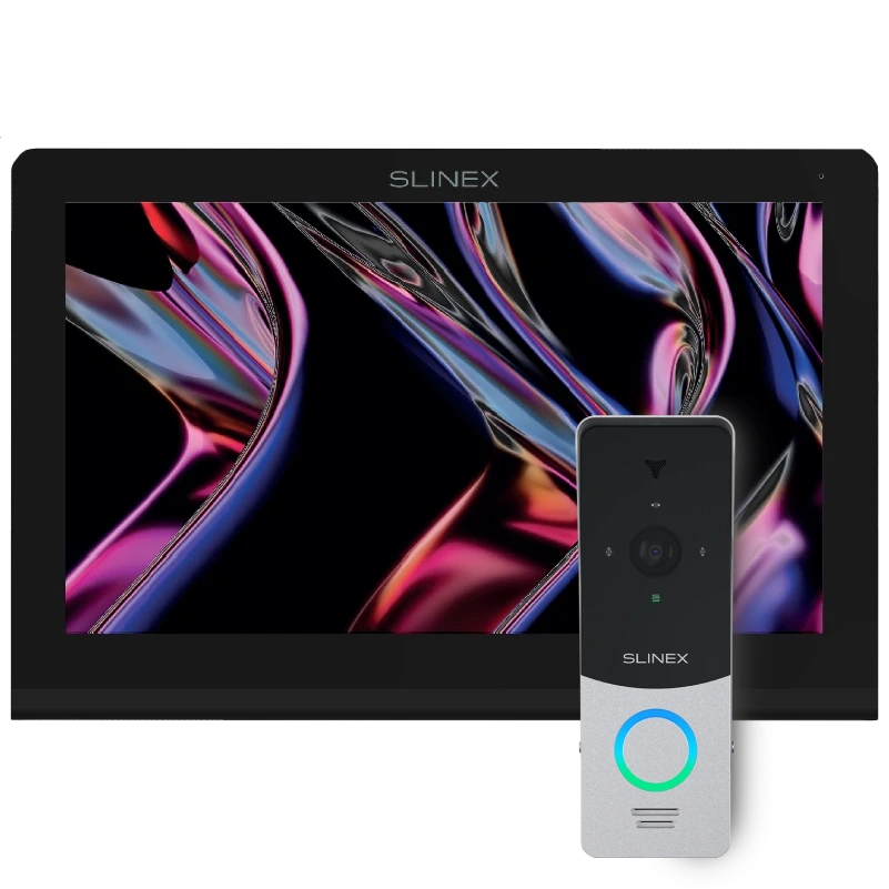 Комплект Slinex