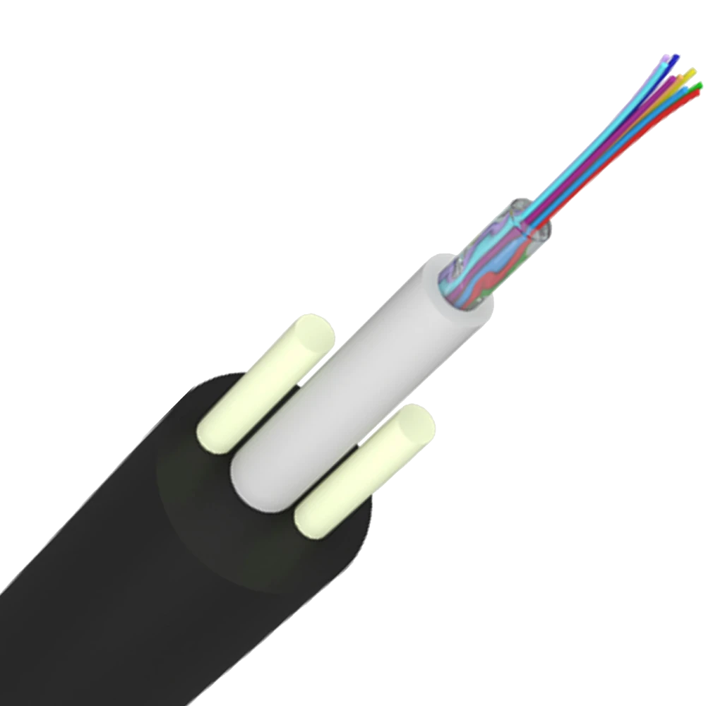 RCI S-CFP(NA)Fda-004 E9/125 (1.5 кН) (2км)