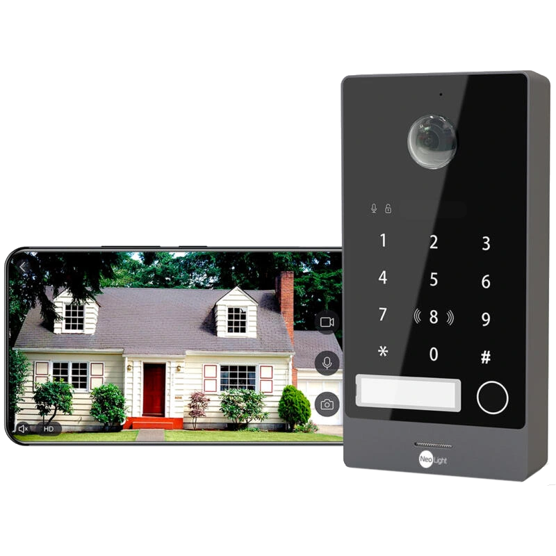 NeoLight OPTIMA GSM