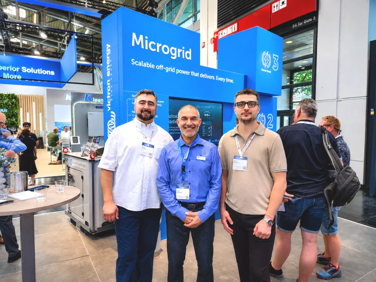 Intersolar Europe 2026: куди рухається енергоринок і що це означає для українського ринку 