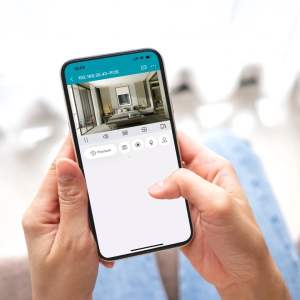 VIASecurity — народжений в Україні, створений для своїх