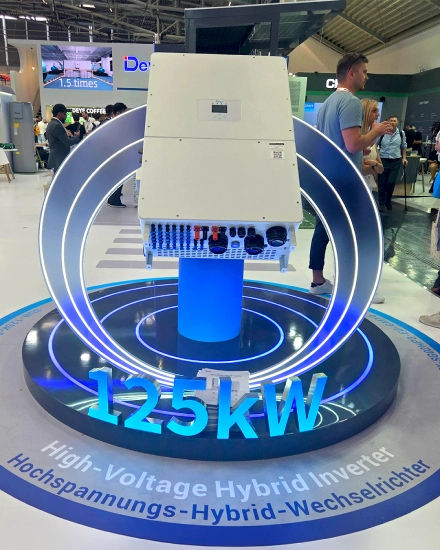 Intersolar Europe 2026: куди рухається енергоринок і що це означає для українського ринку 