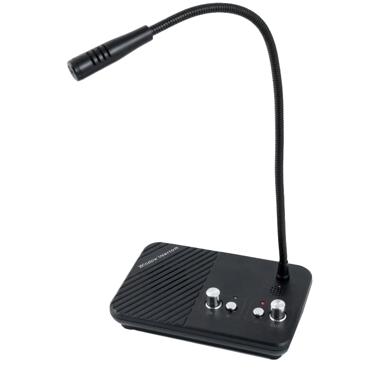 Переговорний пристрій