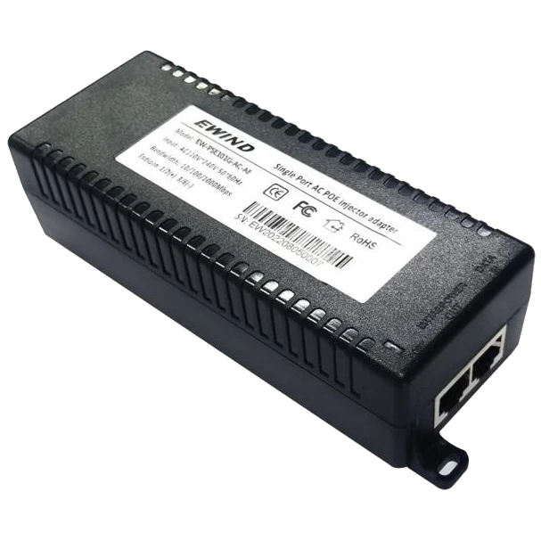 PoE інжектор