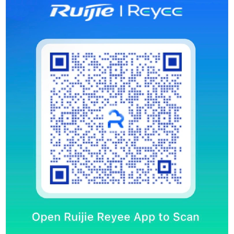 Комутатори Ruijie Reyee ES200 з AI-захистом мережі для відеоспостереження + акція для інсталяторів
